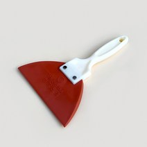 고무헤라 타일시공용 줄눈헤라, 단품