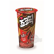 초코픽 45g 어린이 학교 회사 어린이집 간식 과자 주전부리 X 5, 5개