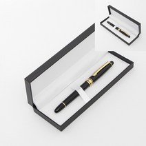 만년필 케이스세트 0.7mm 골드 만년필선물 만년필촉 선물용만년필 만년필케이스 만년필판매 고급사무용품 고급펜