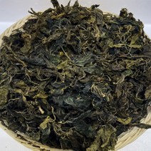 미강 향좋은 건뽕잎나물, 2개, 500g