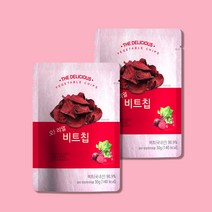 명성식품 오! 리얼 비트칩 (10봉)