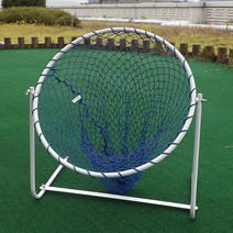 골프 숏게임 칩샷 어프로치 APPROACH 연습기 바스켓_0128EA, 본상품선택