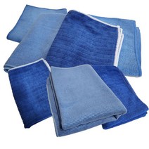 이지타올 청소 세차 경편이지타올 바둑무늬 경편 10매 -72394EAX537Hc, 1, 특슈퍼폴40x60 5매