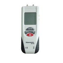 디지털 HT1890 마노메타 차압측정 Manometer 차압계_0220EA