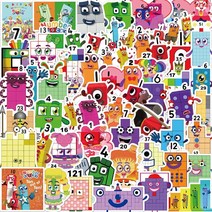 캐치티니핑 하츄핑 퐁당핑 힘내핑 삐뽀핑 삐짐핑 애착인형 만화 스티커 숫자 빌딩 블록 노트북 자동차 스크랩북 교사 용품 교실 물병 스케이트 장난감, [02] Building Block-30PCS