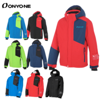 욘요네 스키복 남성 재킷 상의 자켓 ONYONE 23SS ONJ93500