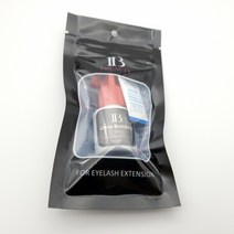 IB Ultra Super Glue 속눈썹 연장 접착제 ibeauty Individual 속눈썹 연장 접착제 a Cil Ring 속눈썹 접착제 색상: Ultra Bonding 5ml, 상품 상세페이지 참조
