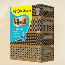 무형광 로션함유 SOFT 곽티슈 210매X4 직사각각티슈 업소용티슈 홍보티슈, 1개, 잘풀리는집 오리진 로션티슈210매X4곽