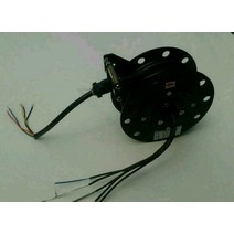 탈착식 전원 케이블 자동 릴 3 라인 4.5 미터 380V, 한개옵션0