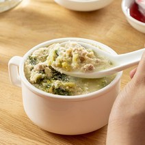 황금콩밭 돼지고기 콩비지탕 3팩 / 6팩 국산콩 진한 비지찌개 캠핑요리 간편조리 미슐랭맛집