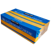 커클랜드시그니처 냉장 마일드체다치즈 블록 907g, 단품