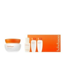 설화수 [본사정품] 탄력크림 75ml 단품세트+자음수 자음유액15ml 수분크림5ml