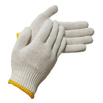 신우하이테크 목장갑 (국산)목장갑, 10개, 40g