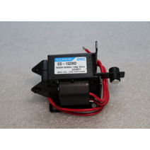 DKC AC 솔레노이드 DS-152MD AC220V 1.5Kg 15mm 솔레노이드 전자석 리프트 전자석, 152MD(1.5Kg.AC220V), 1개