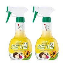 비오킬 진드기킬 x 2개