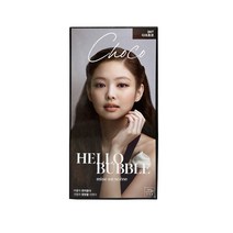 미쟝센 헬로버블 3NT 다크초코턴컬러 30g, 상세페이지 참조, 상세페이지 참조