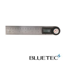 블루텍 디지털 각도기 BD-DR200