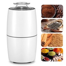 Elsecho 천연조미료 분쇄기, 스테인레스 스틸