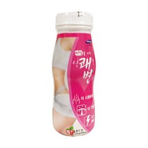 미인을 위한 상쾌한변화 120ml 쾌변 장건강 식이섬유, 1개