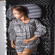 허리에 좋은 허리 안아픈 침대 접는 자취방 마약 매트릭스 무중력 매트리스