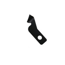 자수 미싱 1pcs 고정 및 이동식 칼 S02637-001/S02645-001/S02646-001 산업 재봉틀, 04 S02643-001