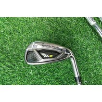 아이언세트 테일러메이드 NEW M2 HL S강도 커버x