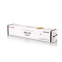 캐논 토너(NPG-50/검정)_N1911600