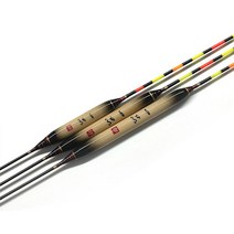 윤피싱 전층찌 일품 중층찌 매화 중층내림찌 민물찌, 중층찌 매화 5호