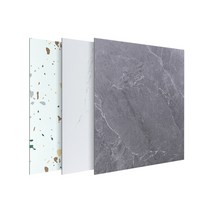 대리석 장판 거실 베란다 아파트, 5806 (1개 가격) 60x60cm