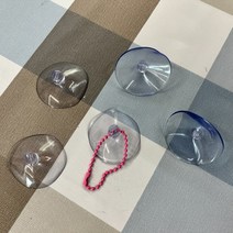 큐방 흡착판 40mm 10P, 상세페이지 참조, 상세페이지 참조