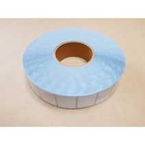 무지/유포지 아트지 40~ X 20~ mm 지관 40mm 75mm 롤라벨 접착식라벨 왁스리본 레진리본, 유포지, 40*30*5000