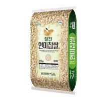 찰진 현미찹쌀 10kg, 상세페이지 참조
