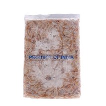 냉동 인도 민물새우 400g