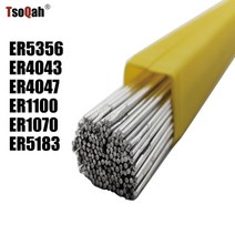 용접턴테이블 미그 알루미늄 와이어 .8mm .0mm .2mm, 3mm x 250mm 3개, er4043