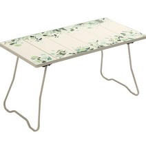 알록스 판타지 미스테리 캠핑 테이블, 화이트