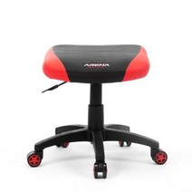 제닉스 ARENA-X STOOL 게임용/게이밍 컴퓨터스툴의자 ARENA-X STOOL, 색상