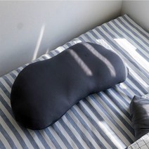 마약 경추 목베개 스르르 찹쌀떡 숙면베개 거북목 잠솔솔 통째로 빨아쓰는 굿잠 요술 비개