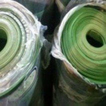 일반고무판 고무판 녹색 1.6x910x20 고무판 루바 시트 제전 매트 정전기방지 도전성 다용도 바닥판 깔판 산업용 진동 완충 고무판 추천