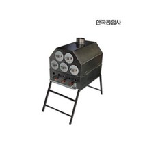 엘피지연결 군고구마통 고구마굽는기계 노점 겨울별미