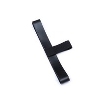 스쿠버산소통 산소탱크 스킨스쿠버 잠수 장비 수중 스노클링 다이빙 스테이지 실린더 사이드 마운트 밴드 감압 병 호스 리테이너 미끄럼 방지 스트랩 수상 스포츠, 12L Black