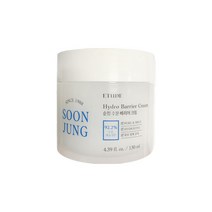 에뛰드하우스 순정 수분베리어 크림, 130ml, 1개