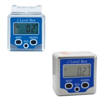 블루텍/BD-202SA/BD-202LA/디지털 경사계/각도기/선택, BD-202LA 디지털 경사계