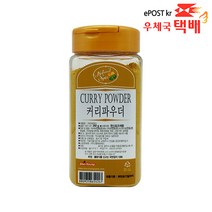 팝스이엔티 신영 커리파우더, 1개, 250g