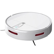 가습기 스마트 원격 제어 무선 자동 충전 로봇 진공 청소기 알렉사 가정용 바닥 클리너, 01 WHITE_02 EU