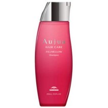 밀본 오주아 필멜로우 샴푸 클리닉 250ml 일본샴푸 AUJUA, 단일상품개