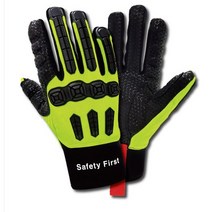 협착저감장갑 B형 SIR-11(타격방지 엄지 검지 해머방지)삼성물산 공동개발