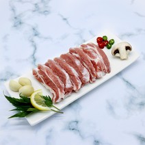 향기돈 국내산 무항생제 한돈 돼지고기 냉장 가브리살 300g, 1개