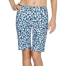 Tail Activewear 여성 골프웨어 골프바지 여성용 트리스탄 21인치 골프 반바지 GA4445