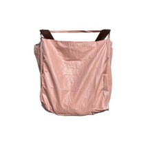 톤백마대 5장 10장 20장 500kg 1000kg 항공마대 수입 벨트 톤마대 공사용 흙마대 농업용 현장용 1톤자루, 1000kg(1000x1000x1200) 1개