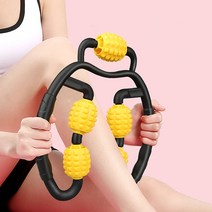 볼파스 하체부종 다리부종 다리 붓기 빼주는 마시지기, 랜덤 색상, 1개